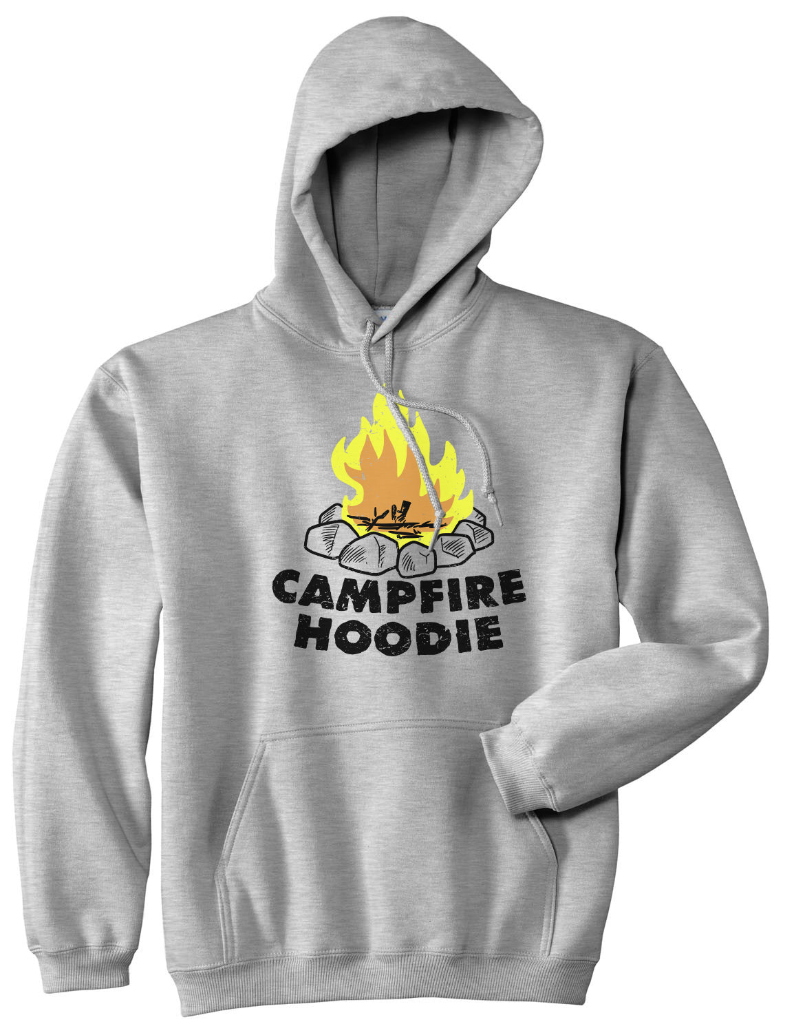 Buxtox Campfire Hoodie